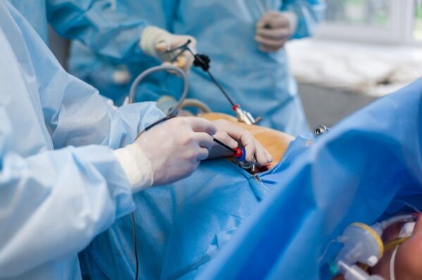 Στο προχωρημένο στάδιο της οστεοχονδρωσίας της οσφυϊκής μοίρας της σπονδυλικής στήλης είναι απαραίτητη η χειρουργική επέμβαση