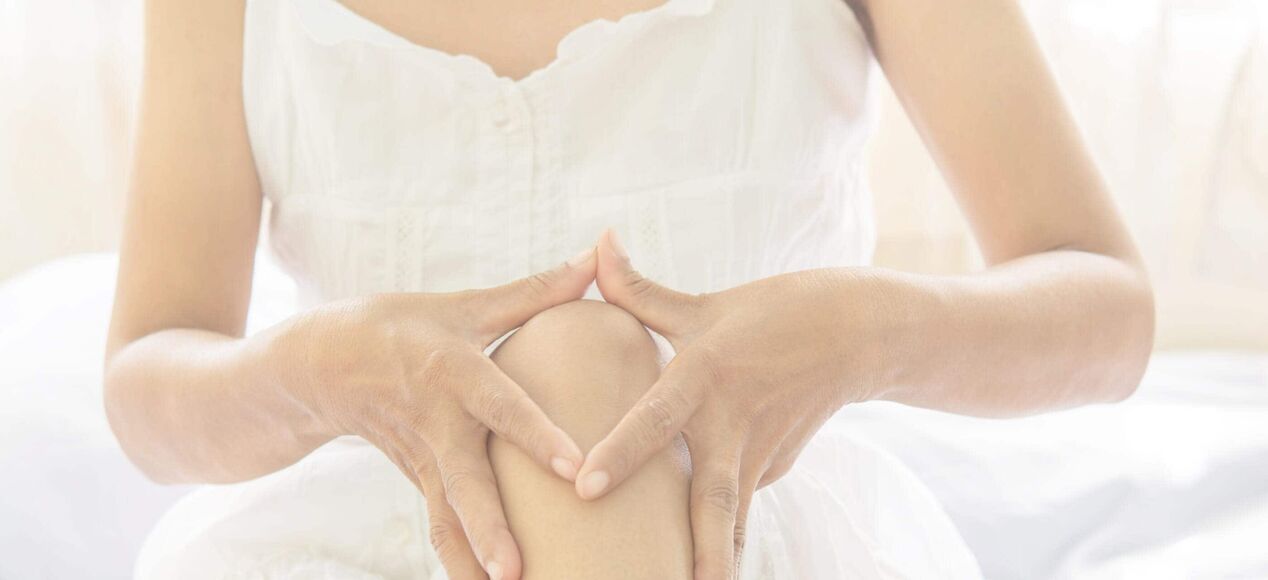 Μασάζ αυχένα για οστεοχονδρωσία